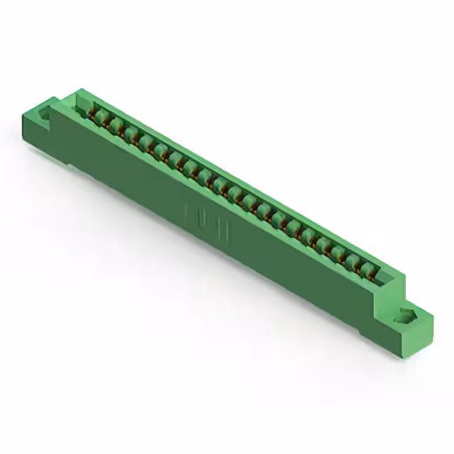 807-020-501-104 EDAC Inc.  Edgeboard Connectors